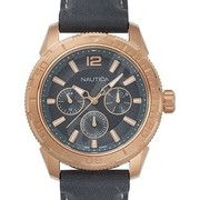 Nautica NAPSTL003