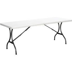 Stôl Catering skladací - 72 x 244 x 76 cm