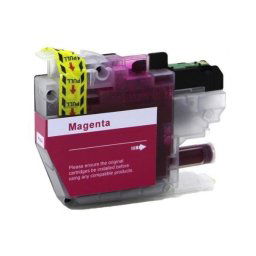 Kazeta kompatibilná s Brother LC3619XL magenta