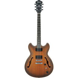 Semiakustická gitara AS53-TF Artcore Tobacco flat Ibanez