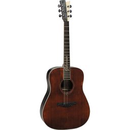 Akustická gitara GIL101201 ANTIQUE Gilmour