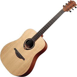 Akustická gitara T70D Dread Tramontane LAG
