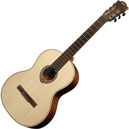 Klasická gitara 4/4 OC70 Occitania LAG
