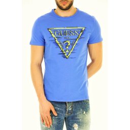 Tričko GUESS Jeans