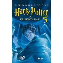 H(Rowlingová Joanne K.)