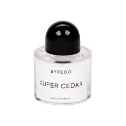 BYREDO Super Cedar, Parfumovaná voda 50ml