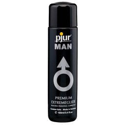 pjur MAN premium extremeglide (100ml)