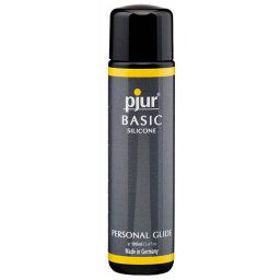Basic Silicone (100ml)