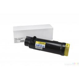 Toner Xerox 106R03695 Yellow - alternatívny toner pre Xerox 6510 / 6515
