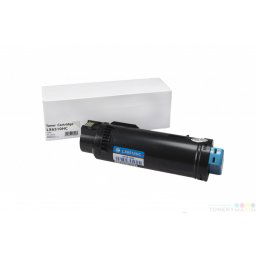 Toner Xerox 106R03693 Cyan - alternatívny toner pre Xerox 6510 / 6515