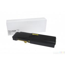 Toner Xerox 106R03533 yellow - alternatívny toner pre Xerox VersaLink C400 / C405