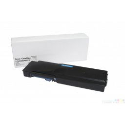 Toner Xerox 106R03534 cyan - alternatívny toner pre Xerox VersaLink C400 / C405