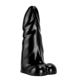 Push Extreme Toys Extreme Dildo Stretchy