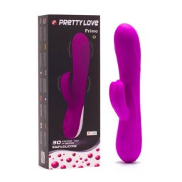 Pretty Love Primo