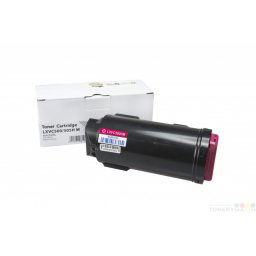 Toner Xerox 106R03882 magenta - alternatívny toner pre Xerox VersaLink C500 / C505