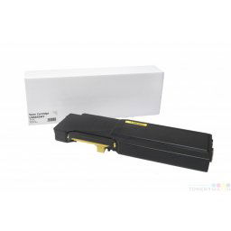 Toner Xerox 106R02754 yellow - alternatívny toner pre WorkCentre 6655