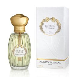 Annick Goutal Un Matin d´Orage, Parfumovaná voda 100ml - tester, Tester