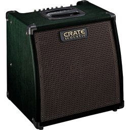 Tranzistorové akustické gitarové kombo CA30DG 30W Crate