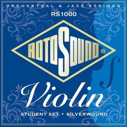 Struny na husle RS1000 Economy Rotosound
