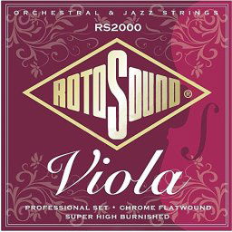 Struny na violu RS2000 Rotosound