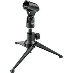 Stolový stojan na mikrofón KS-4 Omnitronic