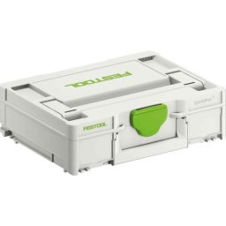 FESTOOL SYS3 M 112 Systainer³ 204840