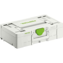FESTOOL SYS3 L 137 Systainer³ 204846
