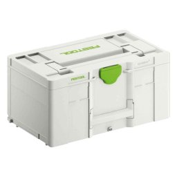 FESTOOL SYS3 L 237 Systainer³ 204848