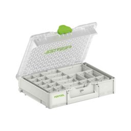 FESTOOL SYS3 ORG M 89 22xESB Systainer³ organizér 204853