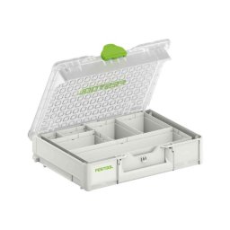 FESTOOL SYS3 ORG M 89 6xESB Systainer³ organizér 204854