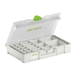 FESTOOL SYS3 ORG L 89 20xESB Systainer³ organizér 204856