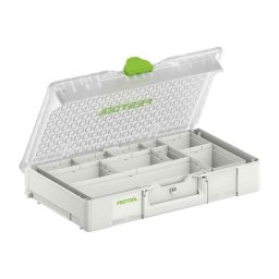 FESTOOL SYS3 ORG L 89 10xESB Systainer³ organizér 204857