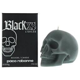 Paco Rabanne Black XS L´Exces, Sviečka 200g