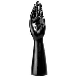 Push Extreme Toys Extreme Dildo Slapper XL (BIG)