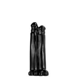 Push Extreme Toys Extreme Dildo Double Trouble Small