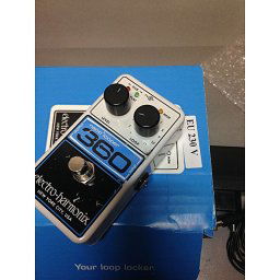 Efekt gitarový Nano - Looper 360 Electro Harmonix