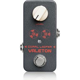 Gitarový efekt Coral Looper Valeton