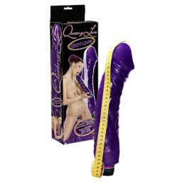 You2Toys Queeny Love Giant Lover (TELOVá)
