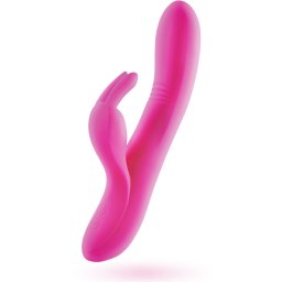 AMORESSA ETHAN RECHARGEABLE ( PREMIUM SILICONE)