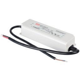 Zdroj pre LED pás s nastaviteľnou teplotou bielej farby 2700-6500K - 150W DC24V