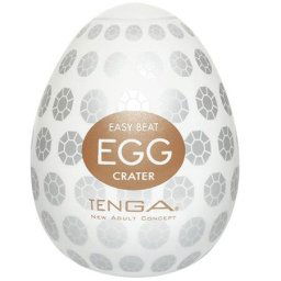 TENGA EGG CRATER