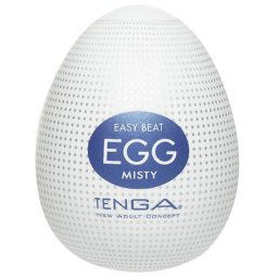 TENGA EGG MISTY