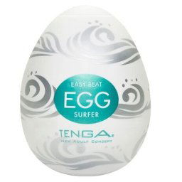 TENGA EGG SURFER