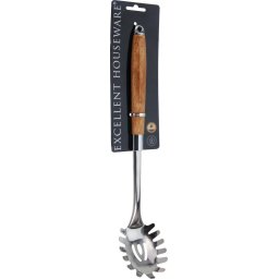 Naberačka na špagety nerez dĺžka 33,5cm EXCELLENT xxx