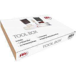 Set náradia MYO-TOOLS pre skladanie kachónov Meinl
