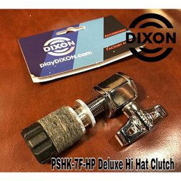 Držiak na Hi-Hat s filcovými podložkami PSHK-7F-HP Dixon