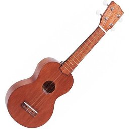 Sopránové ukulele MK1TBR hnedé Kahiko Mahalo