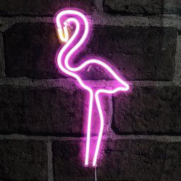 Svietiaca reklama logo PLAMENIAK