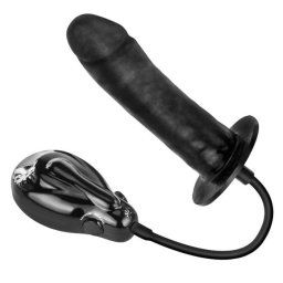 Bigger Joy Inflatable Vibrating Penis