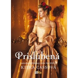 P(Kiera Cass)